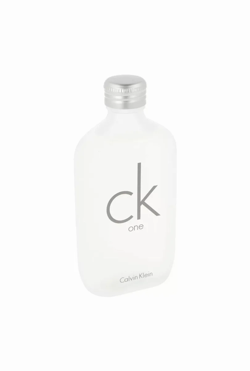Calvin Klein CK One Eau De