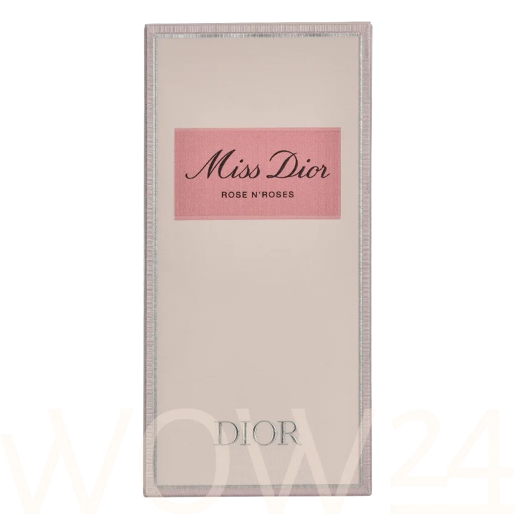Dior Miss Dior Rose N`Roses Eau