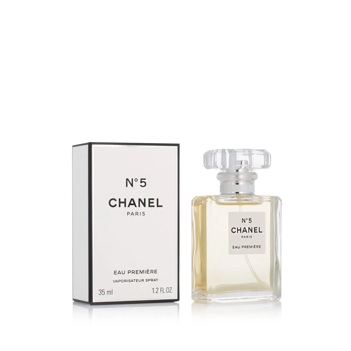 Chanel No.5 Eau Premiere Eau