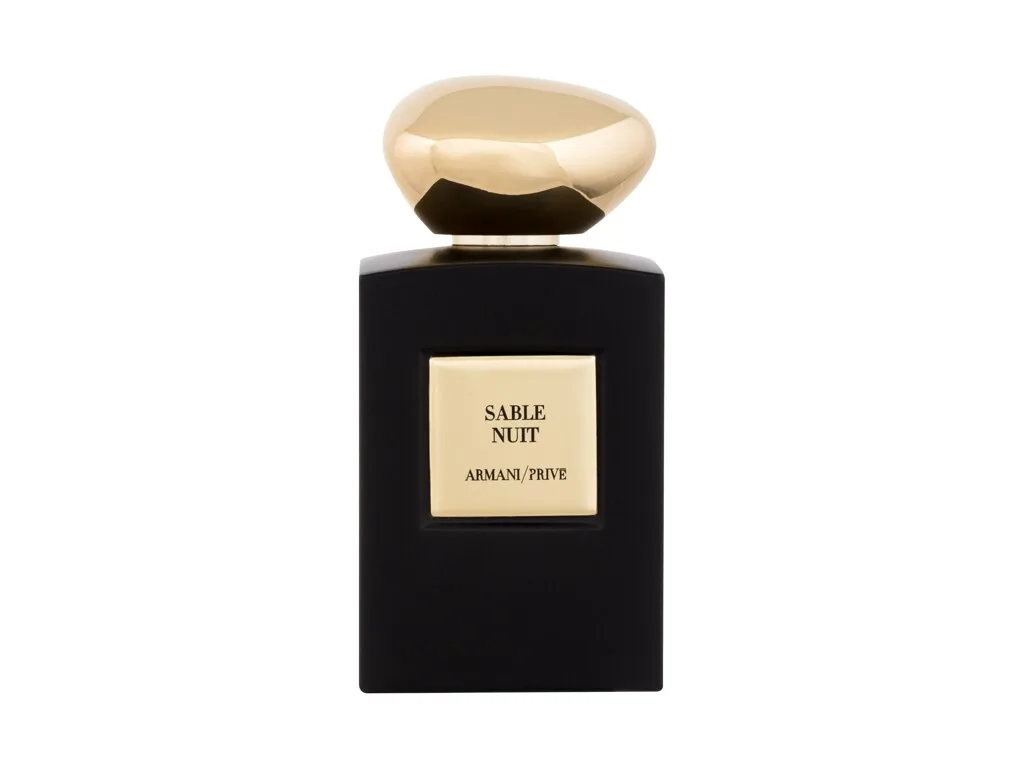 Sable nuit