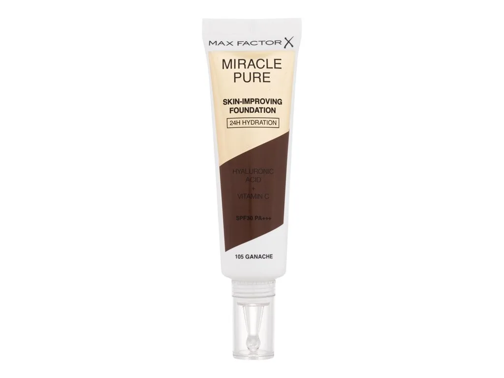 Max Factor Miracle Pure Skin-Improving Foundation