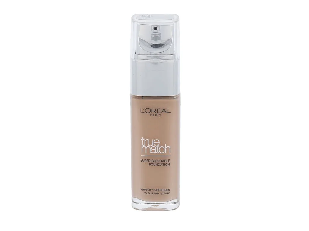 Loreal L`oreal True Match Super-Blendable Foundation