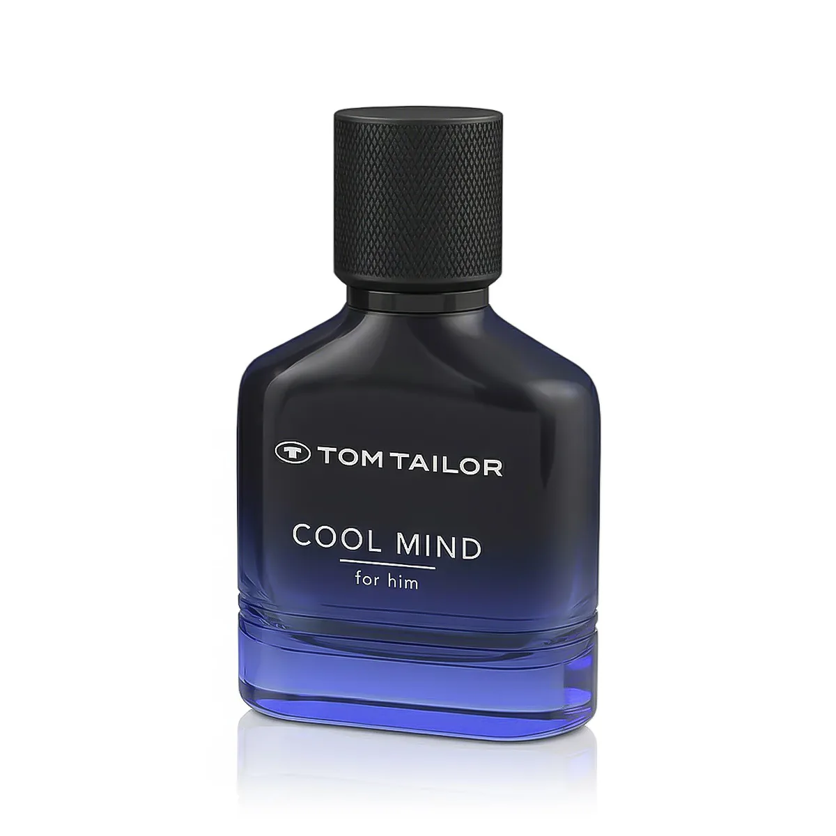 Tom Tailor Cool Mind Eau De