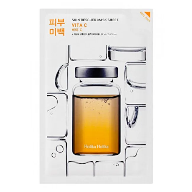 Holika holika Vita C Skin Rescue
