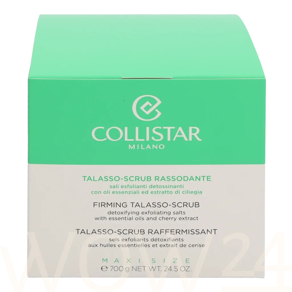 Collistar Special Perfect Body Firming Talasso