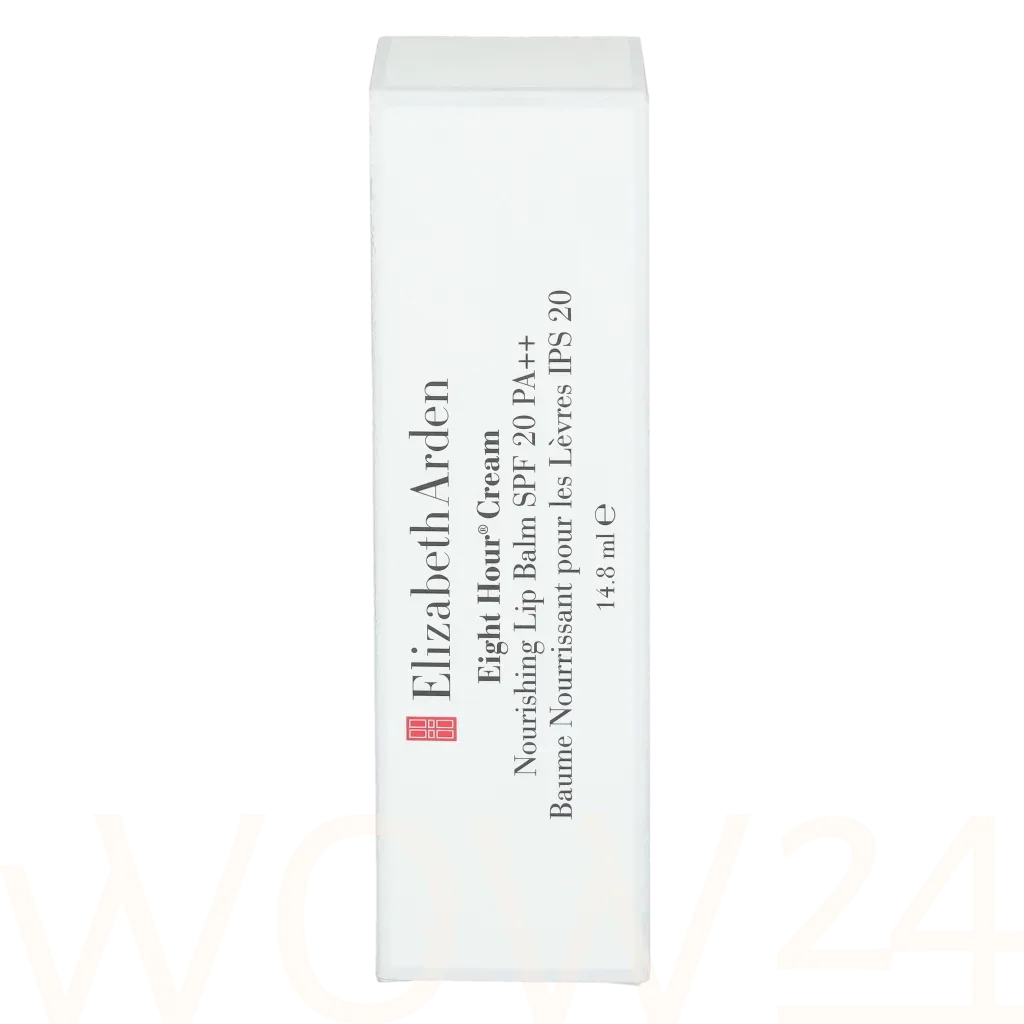 Elizabeth Arden Eight Hour Cream Nourishing