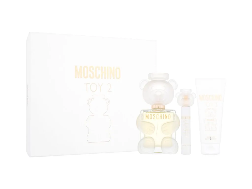 Moschino Toy 2 Eau De Parfum