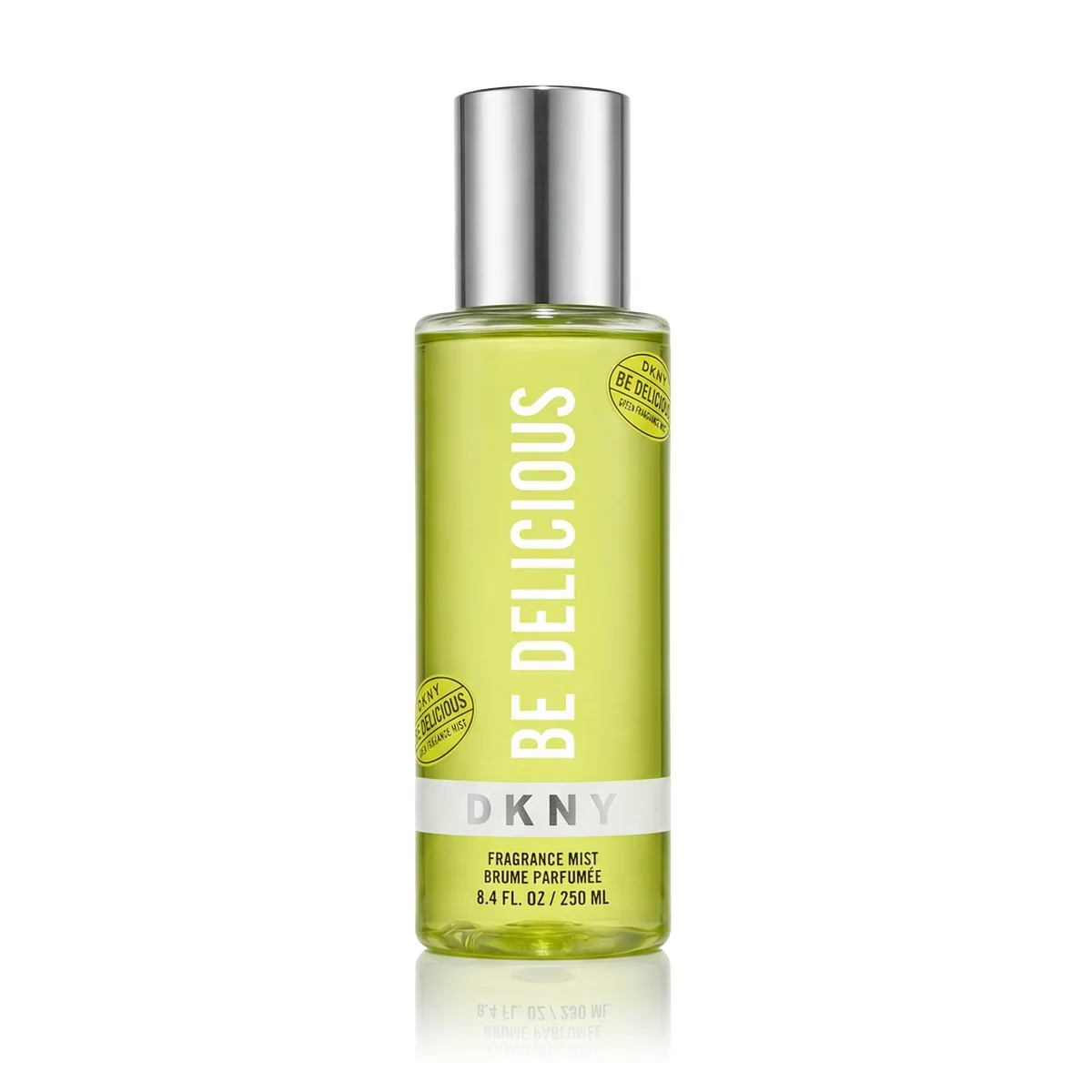 Dkny Be Delicious Ķermeņa sprejs 250