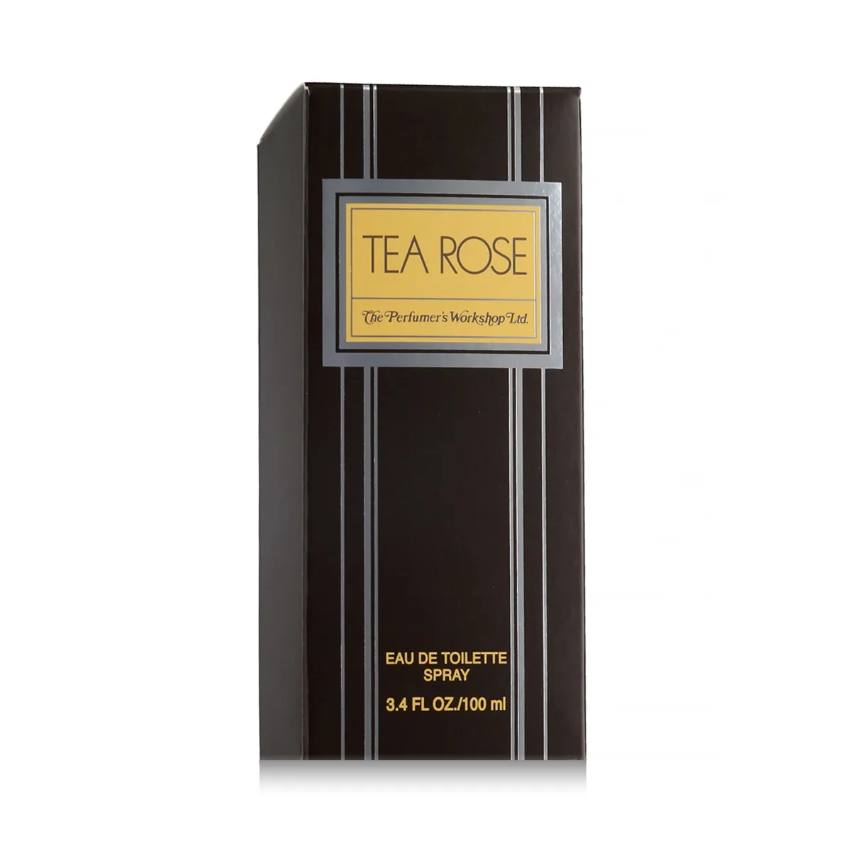 The Perfumer`s Workshop Tea Rose Eau
