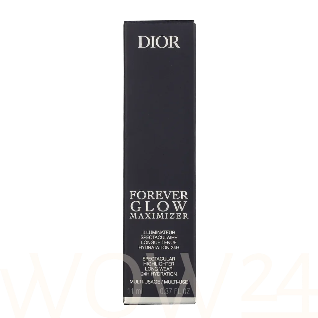 Dior Forever Glow Maximizer Izgaismotājs 11