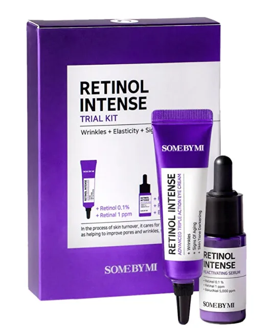 Some by mi SomeByMi Retinol Intense