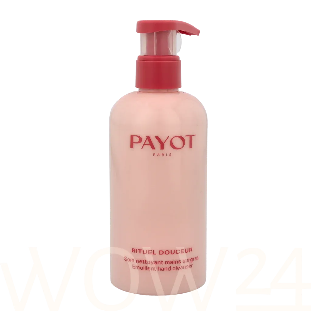 Payot Payot Rituel Douceur Emulsion Hand