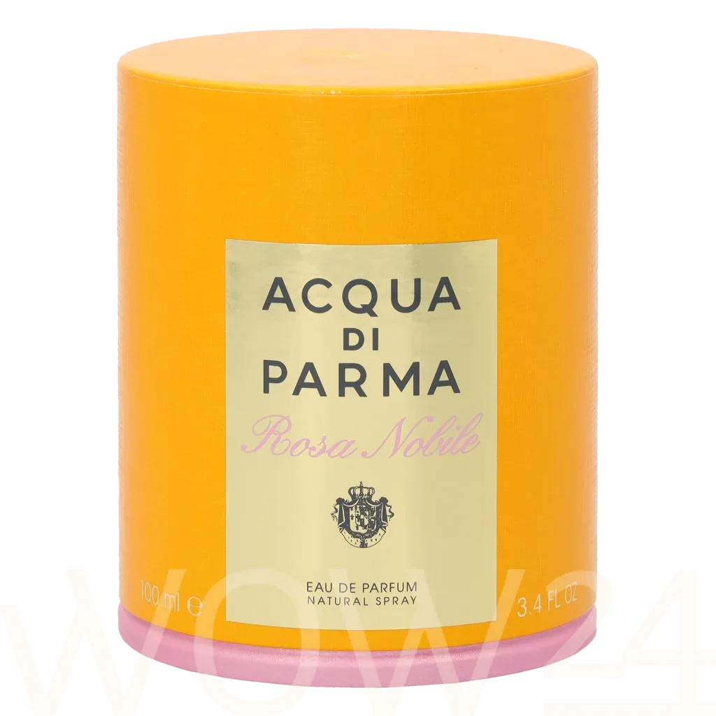 Acqua di parma Le Nobili Rosa