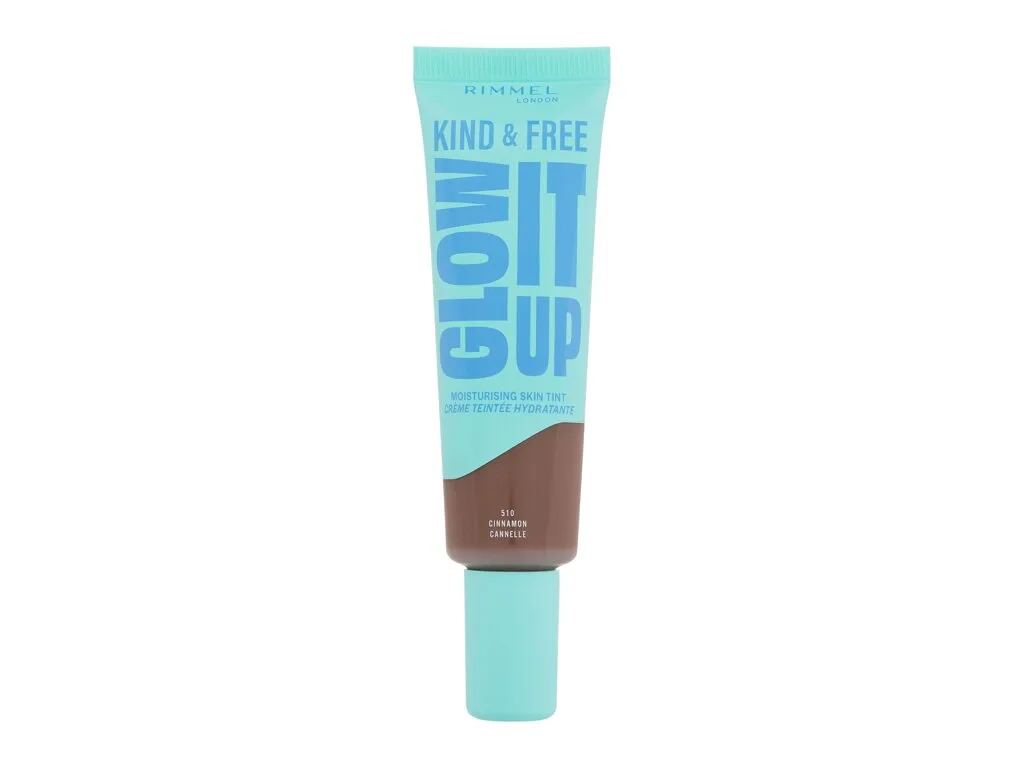 Rimmel Kind & Free Glow It