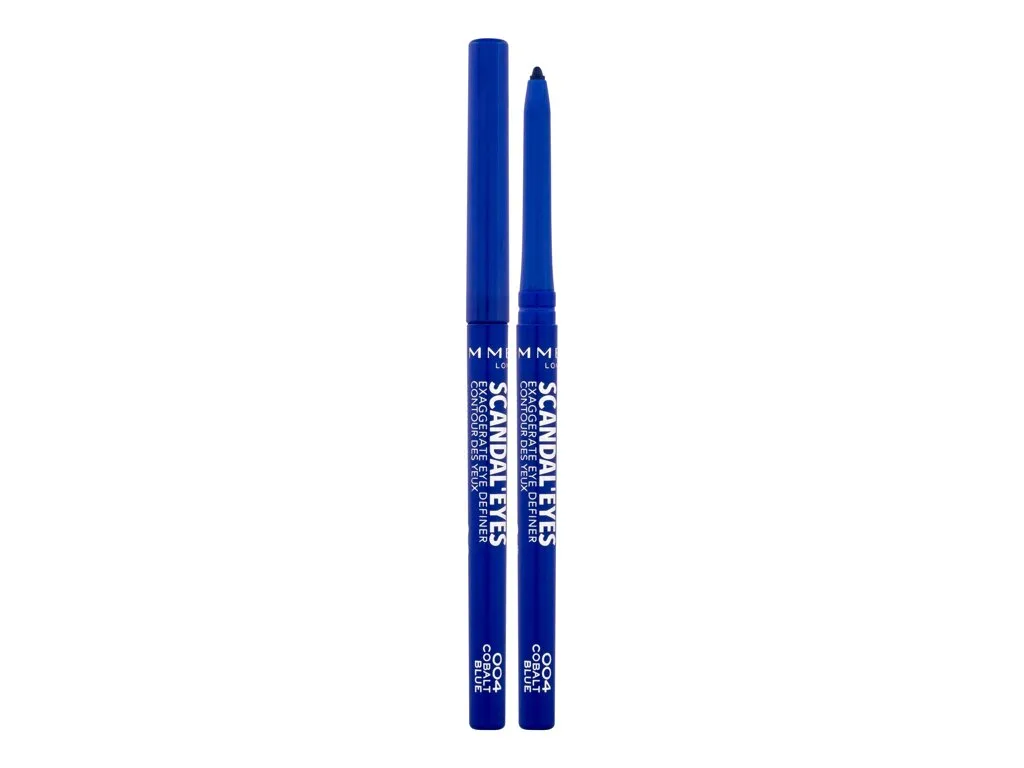 Rimmel Scandaleyes Exaggerate Eye Definer 0