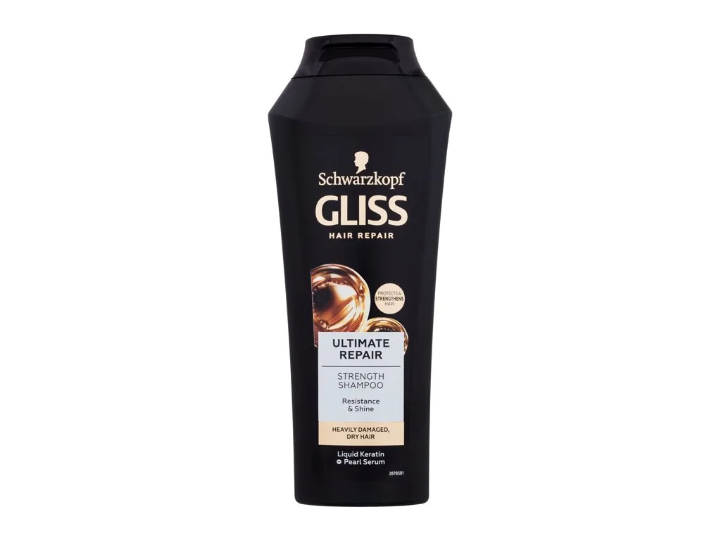 Schwarzkopf Gliss Kur Gliss ultimate repair