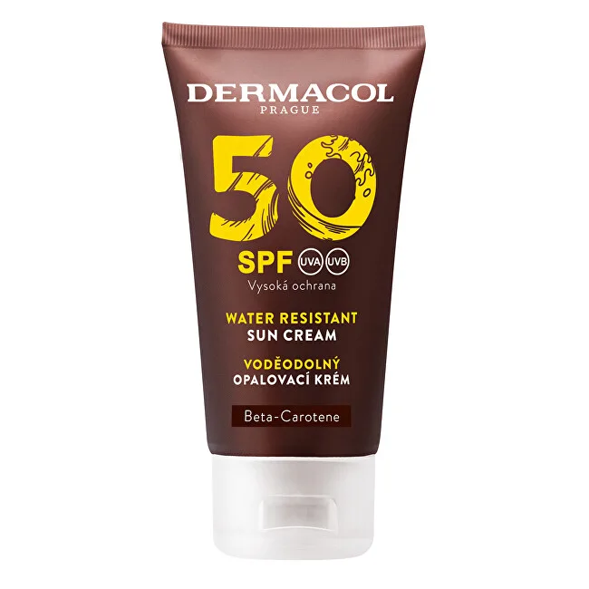 Dermacol Sun Cream 50 ml