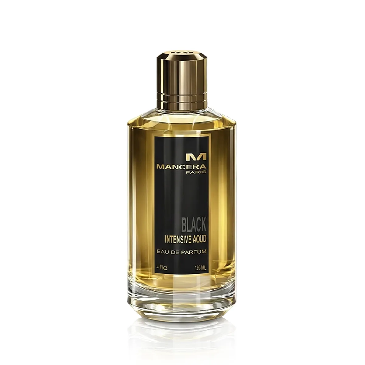 Mancera Voyage en Arabie Black Intensitive
