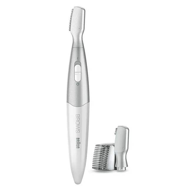 Braun FG1106 - eyebrow trimmer