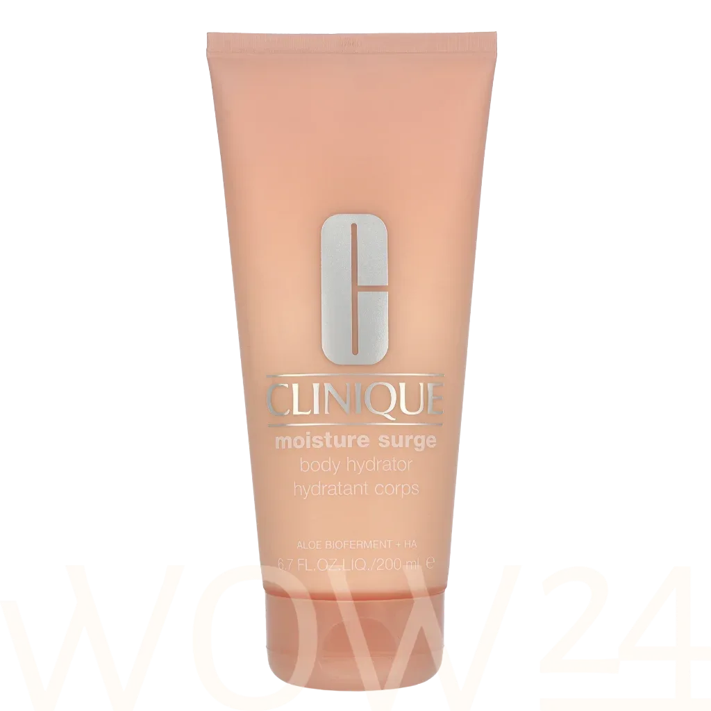 Clinique Moisture Surge Body Hydrator 200
