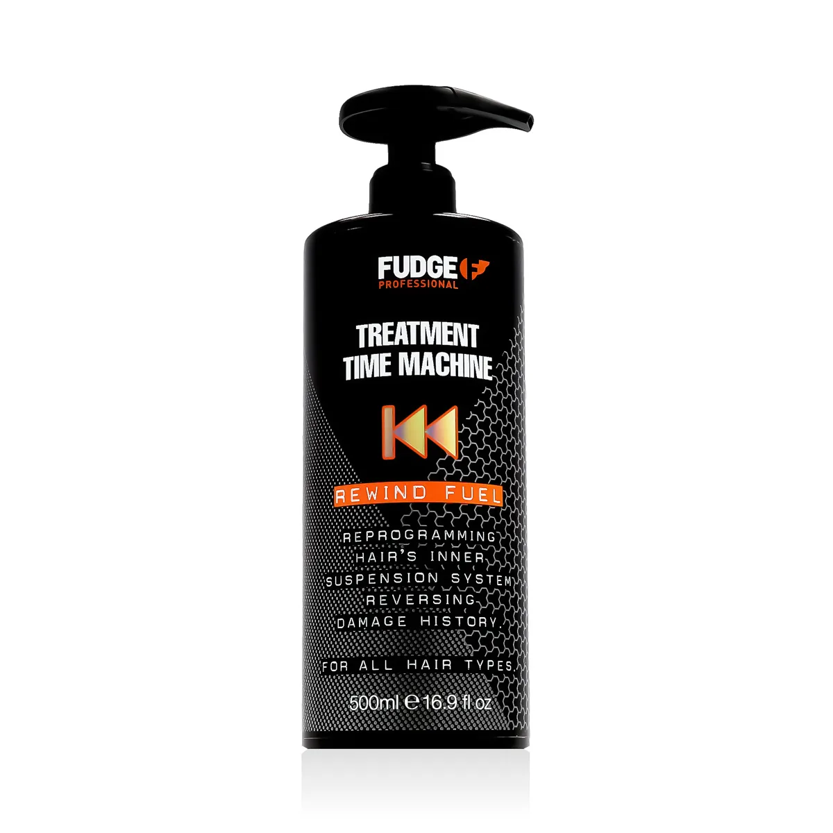 Fudge Professional Treatment Time Machine Rewind