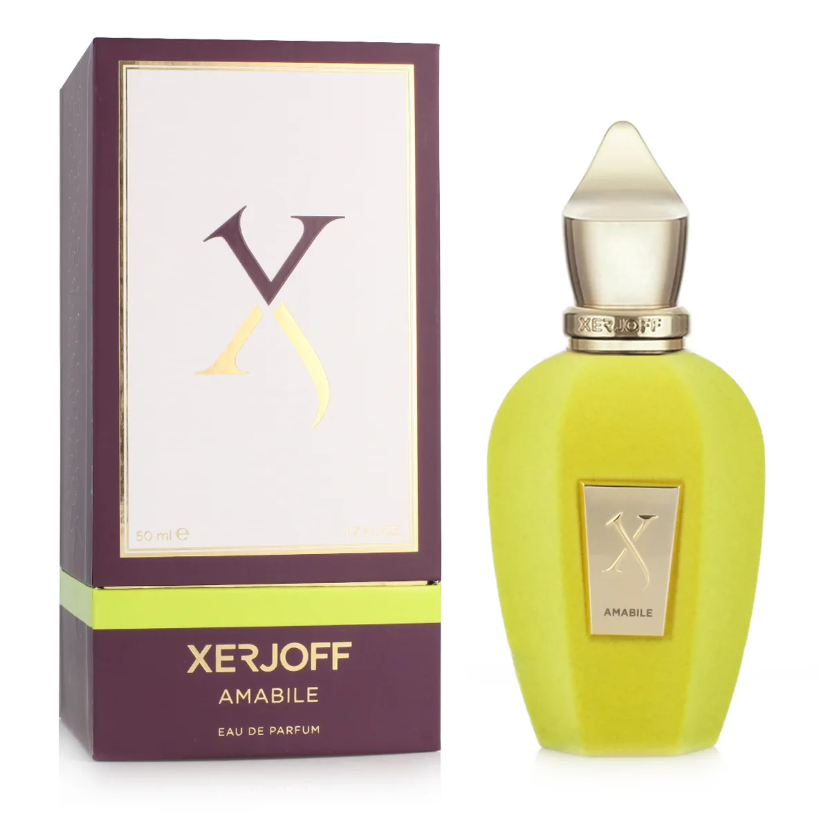 Xerjoff V Collection Amabile Eau De