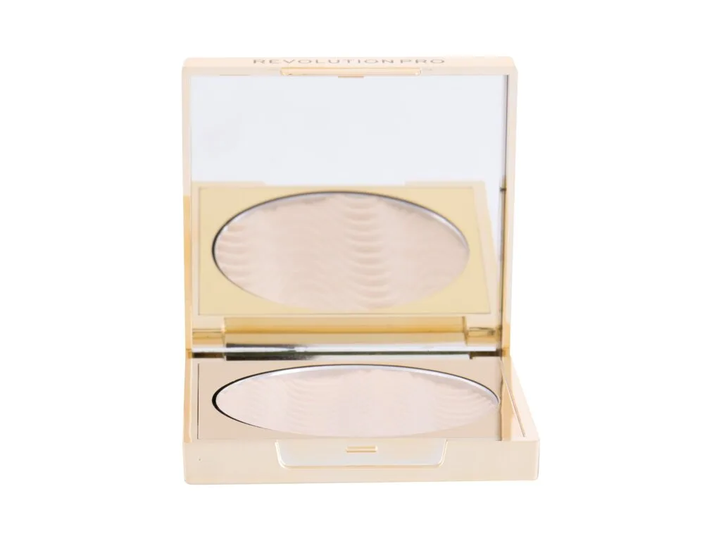 Revolution CC Perfecting Press Powder Pūderis