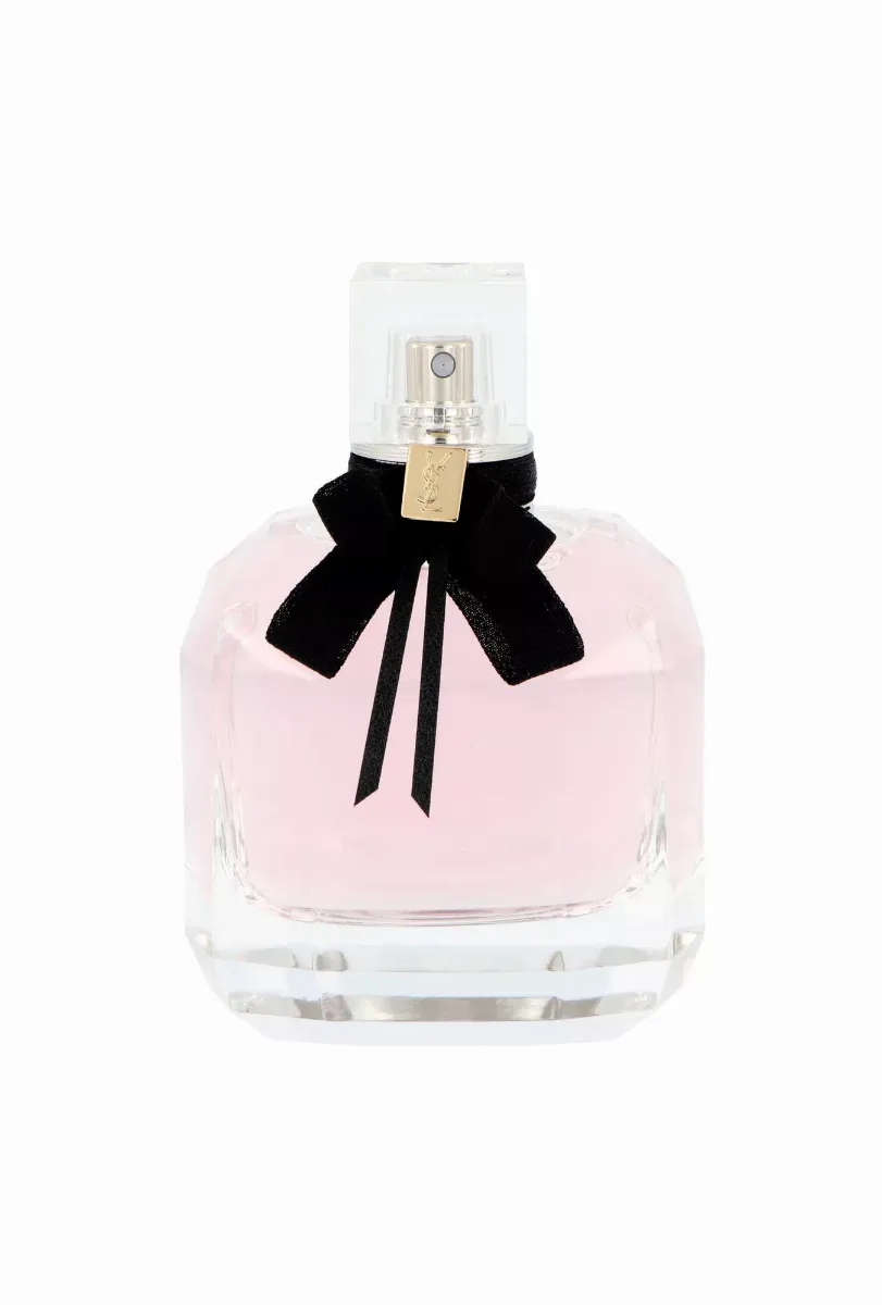 Yves Saint Laurent Mon Paris Eau