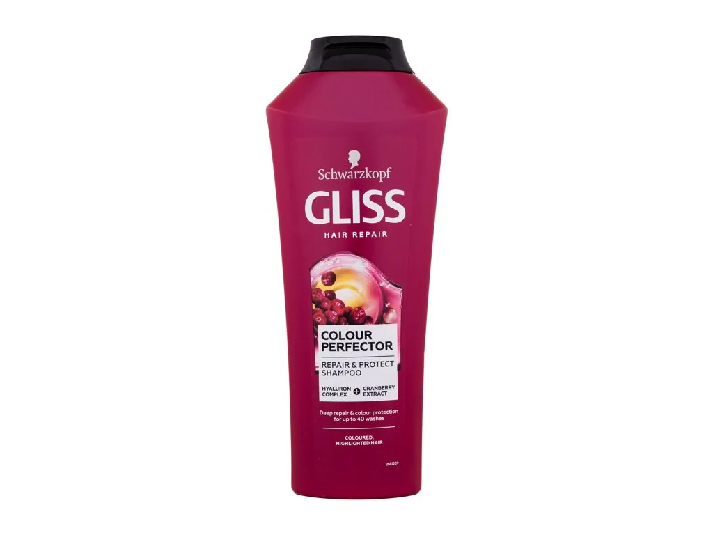 Schwarzkopf Gliss Colour Perfector 400 ml