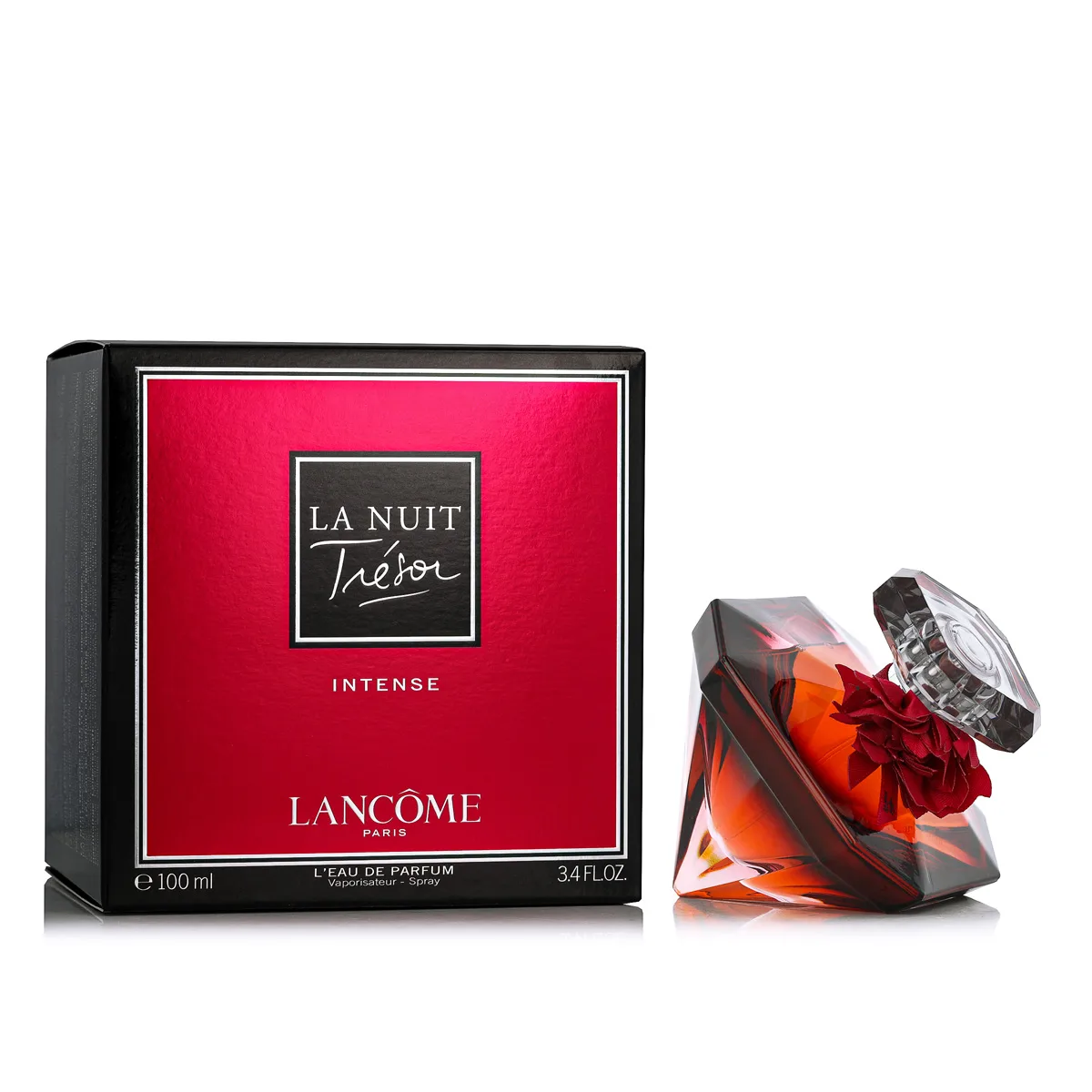 Lancome Lancôme La Nuit Trésor Intense