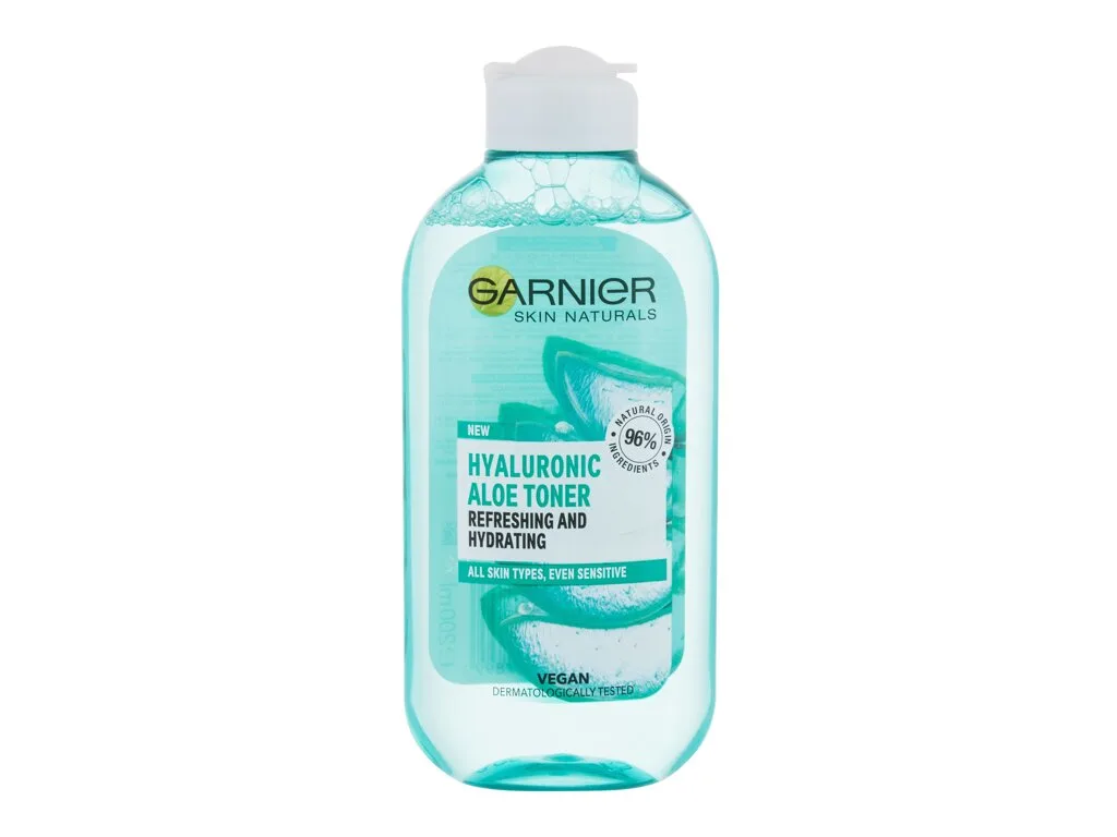 Garnier Skin Naturals Hyaluronic Aloe Toner