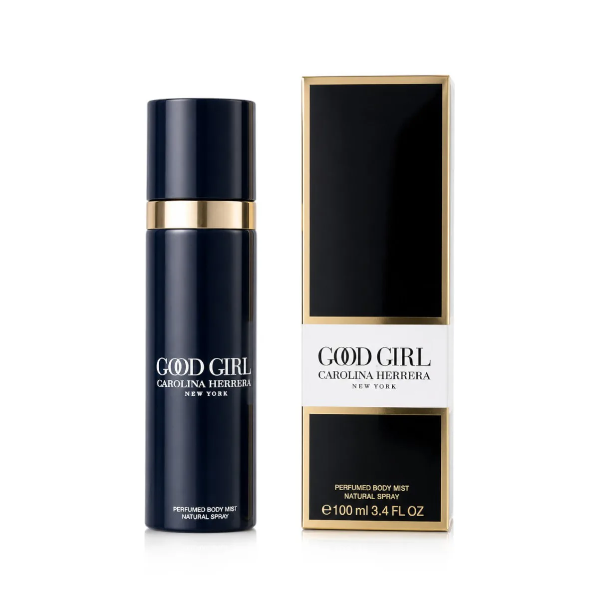 Carolina Herrera Good girl