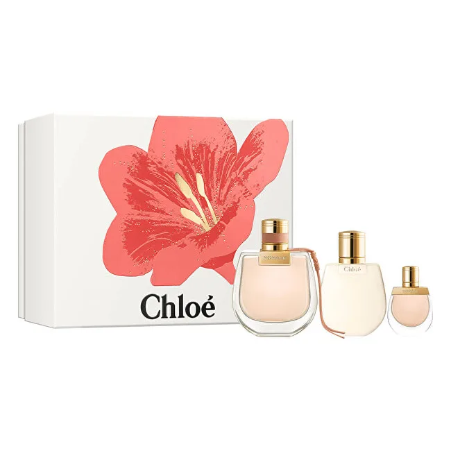 Chloe Chloé Nomade Eau De Parfum