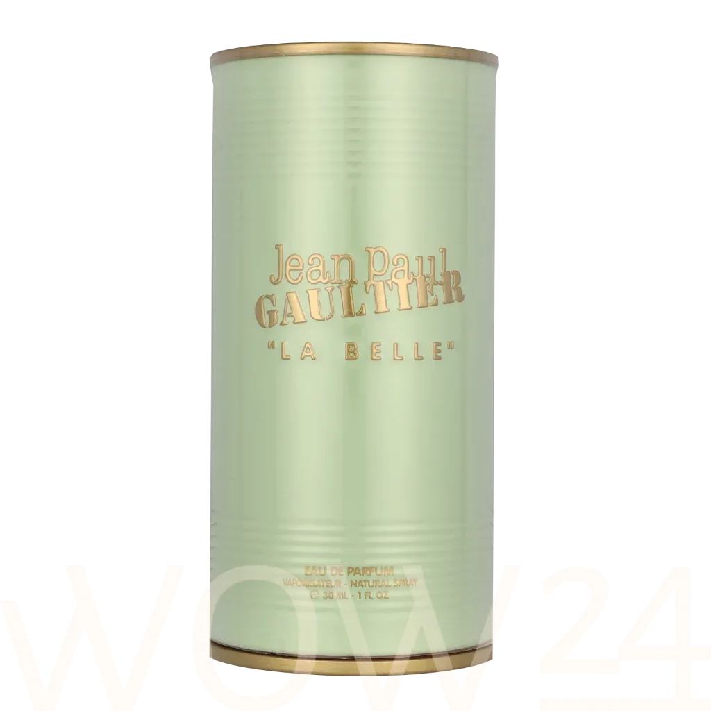 J.p. gaultier La Belle Eau