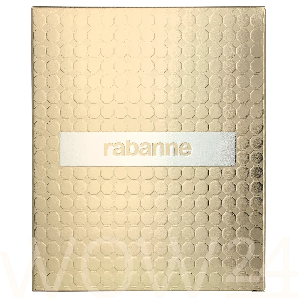 Rabanne Olympéa Eau De Parfum 80