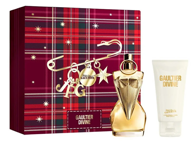 J.p. gaultier Gaultier Divine Eau