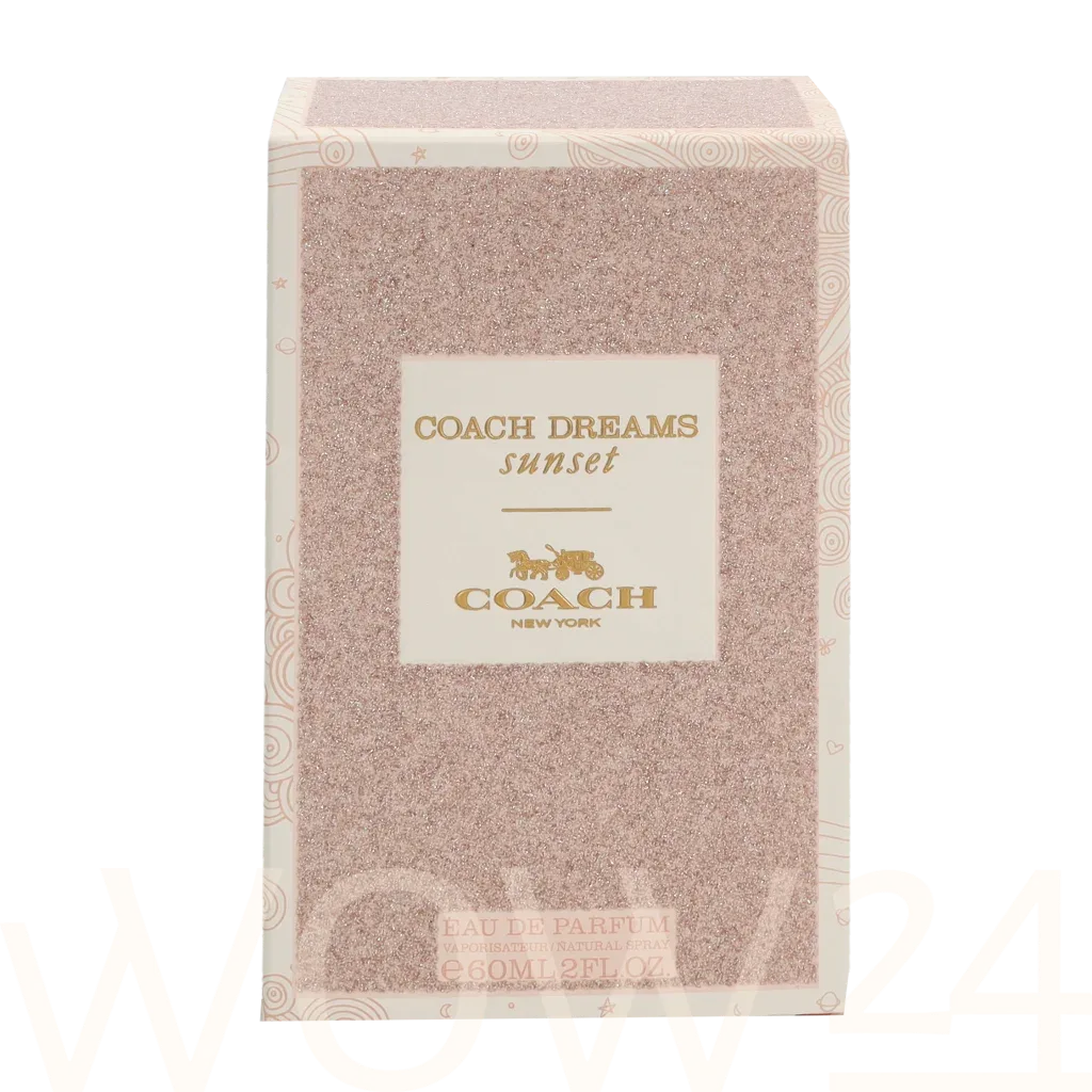 Coach Coach Dreams Sunset Eau De
