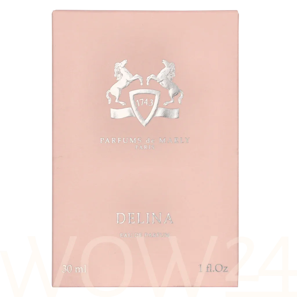 Parfums de marly Delina Eau De