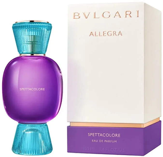 Bvlgari Spettacolore Eau De Parfum 100