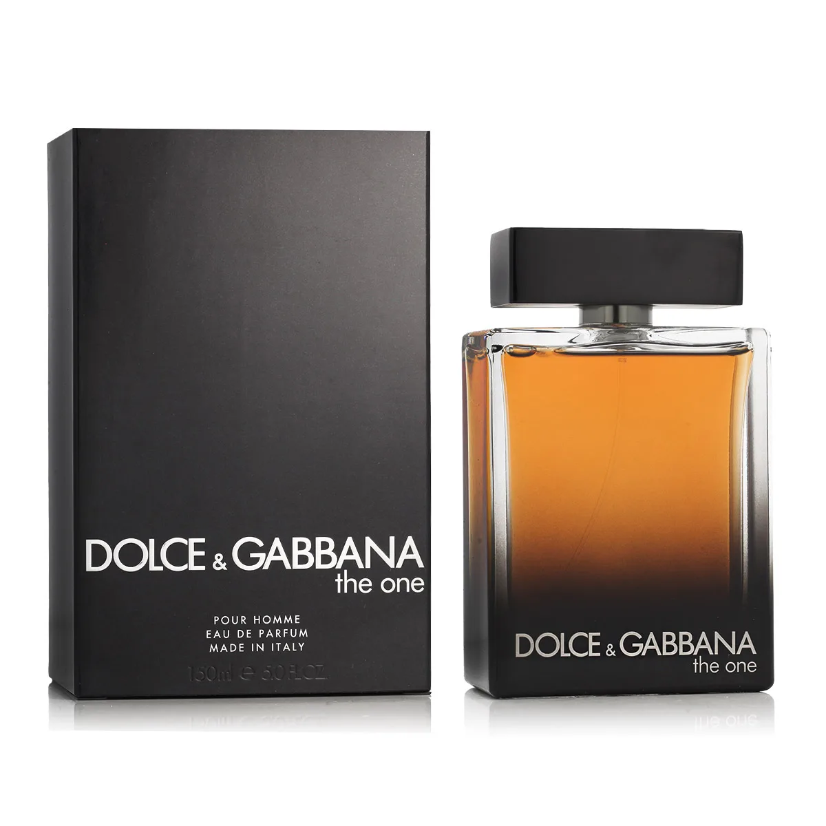 Dolce & gabbana The One Eau