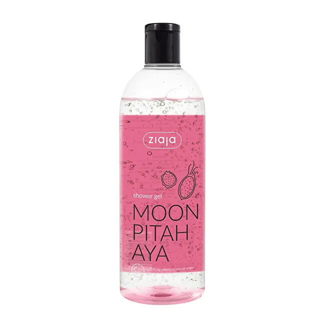 Ziaja Shower gel Moon pitahaya 500