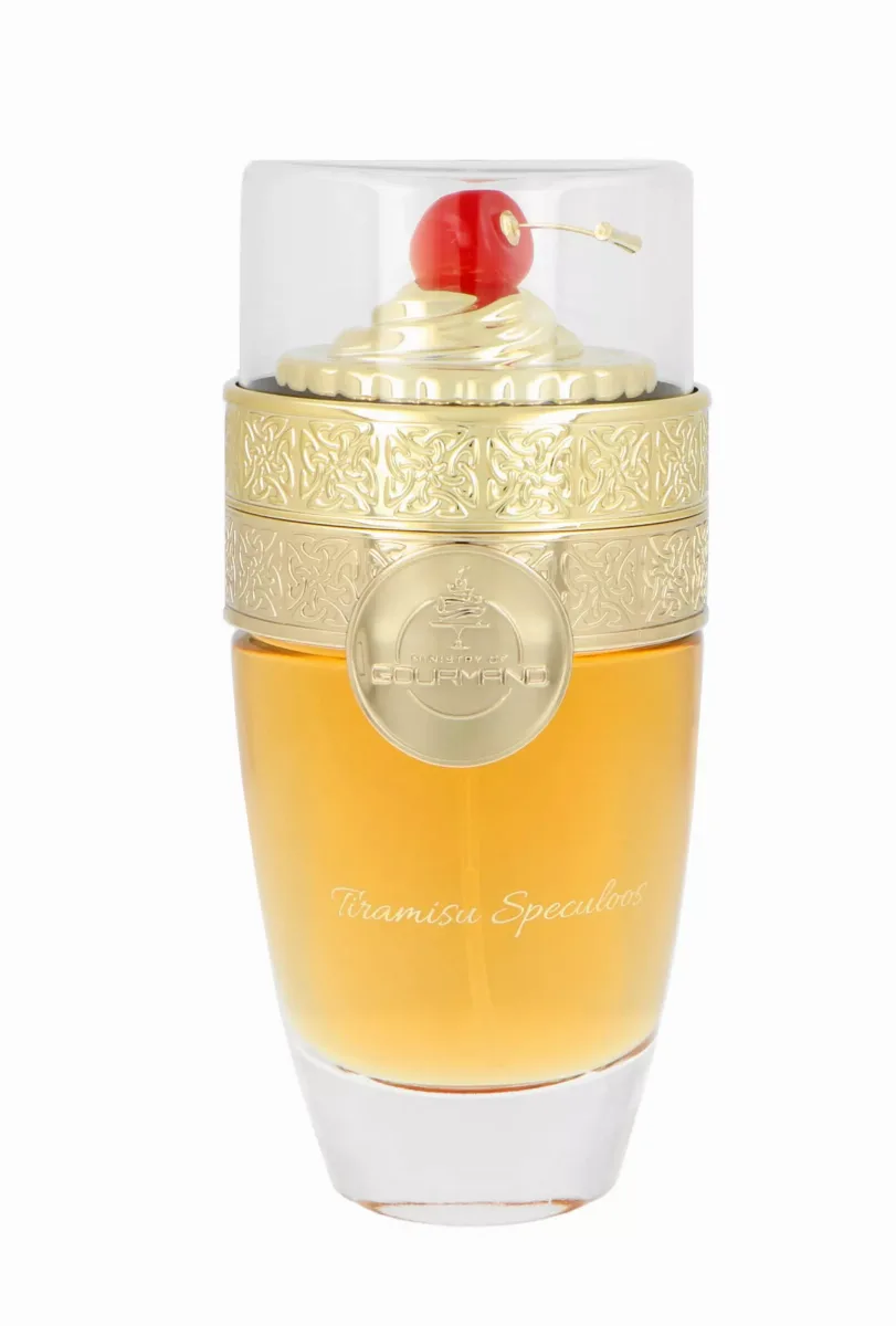Emir Tiramisu Speculoos Eau De Parfum