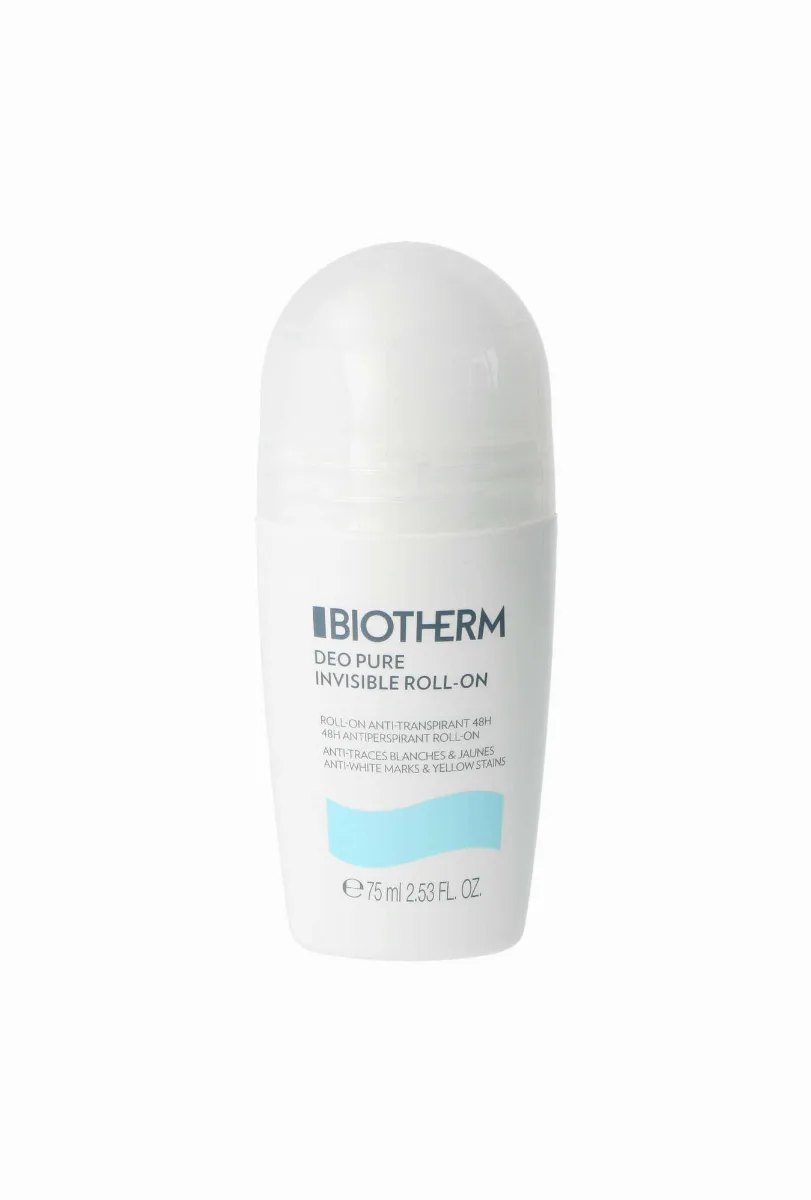 Biotherm Deo Pure Invisible 48h 75