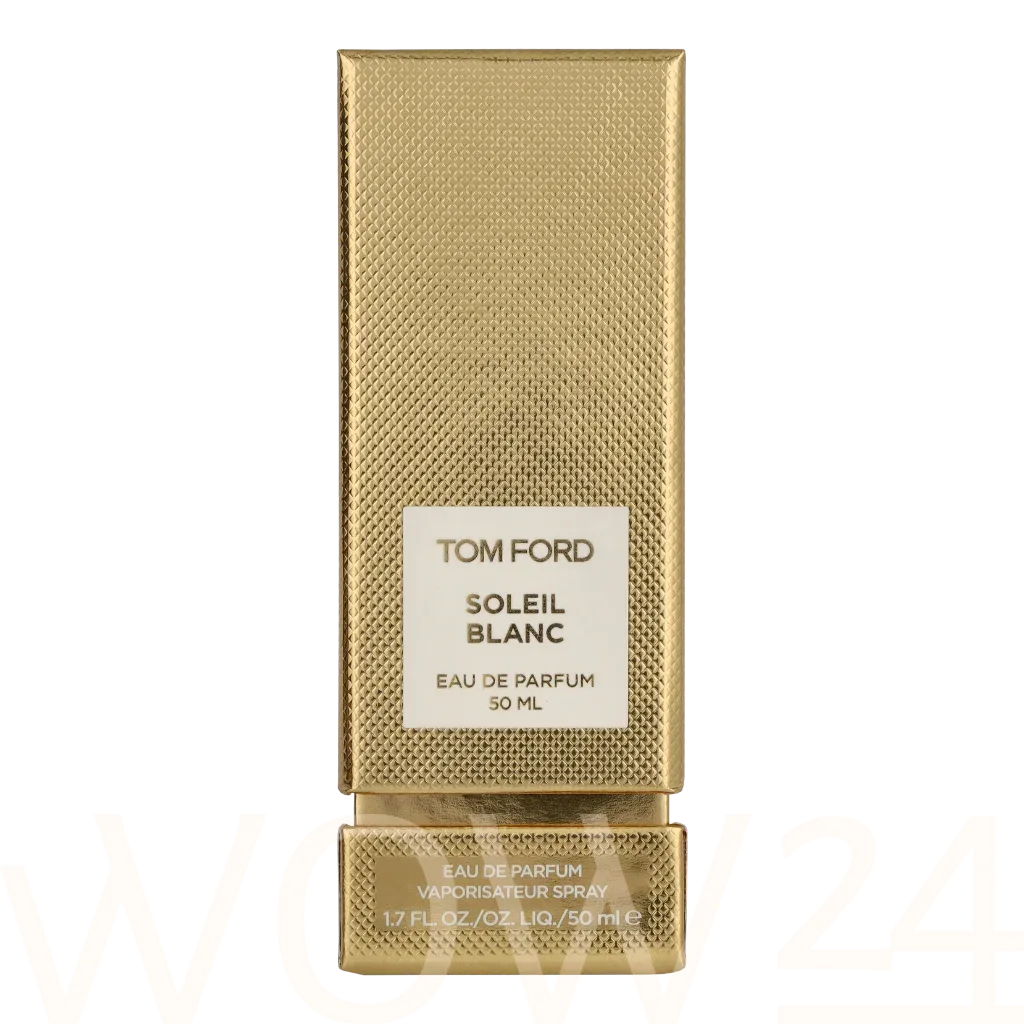 Tom ford Soleil Blanc Eau De