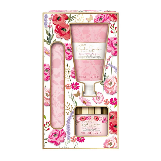 Baylis & Harding Royale Garden Manicure