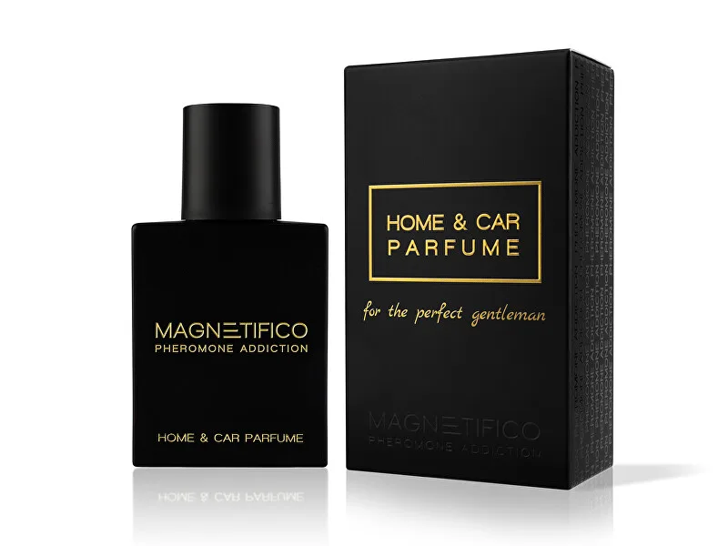 Magnetifico Power Of Pheromones Perfume for