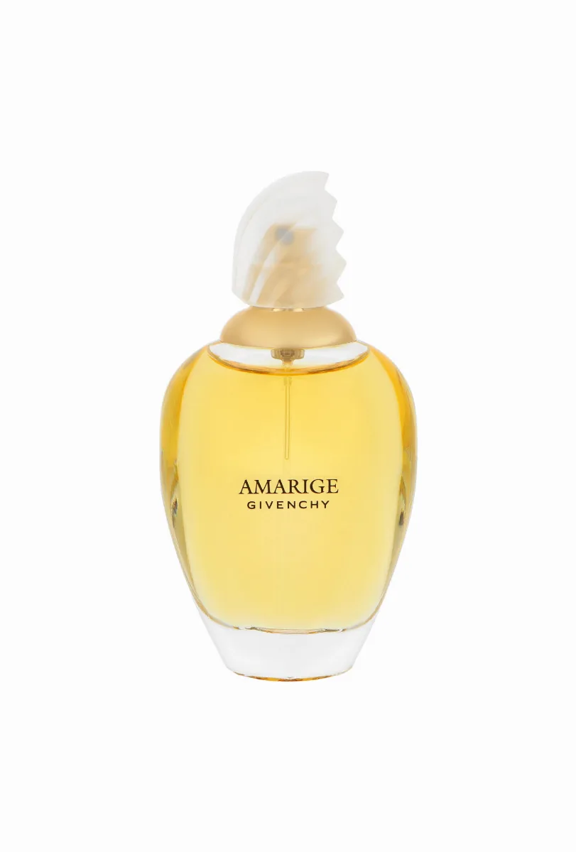 Givenchy Amarige Eau De Toilette 50