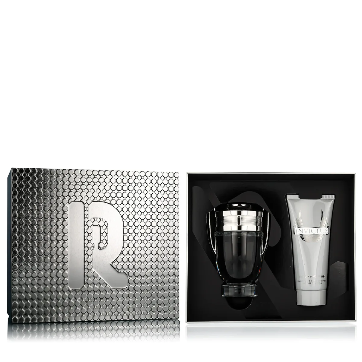 Rabanne Invictus Eau De Toilette 100