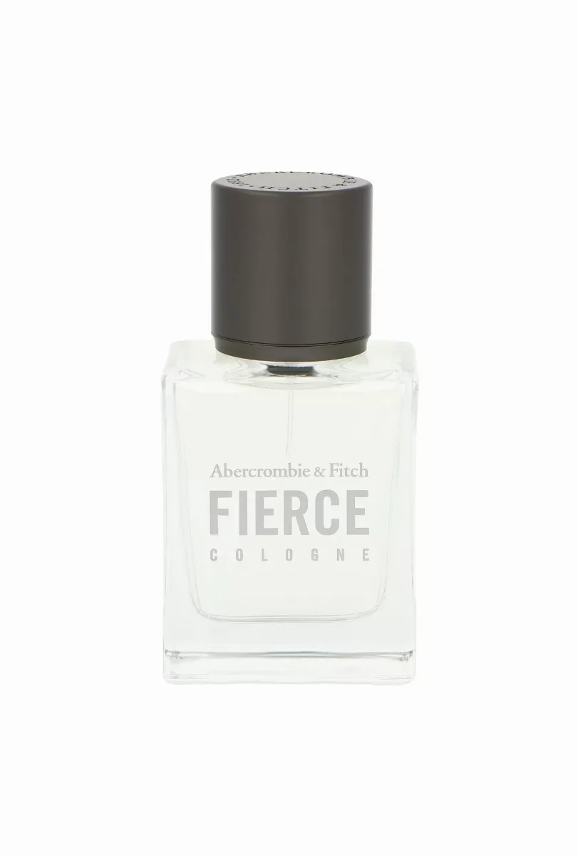 Abercrombie & Fitch Fierce Eau de