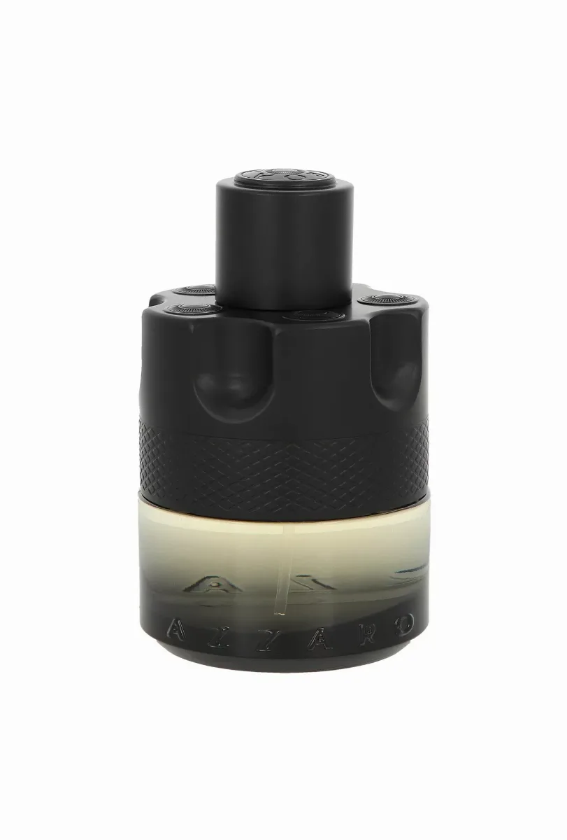 Azzaro The Most Wanted Intense Eau